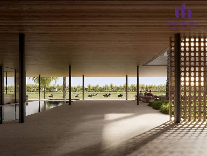 On the Park and Golf Course | Genuine Resale - Image 6