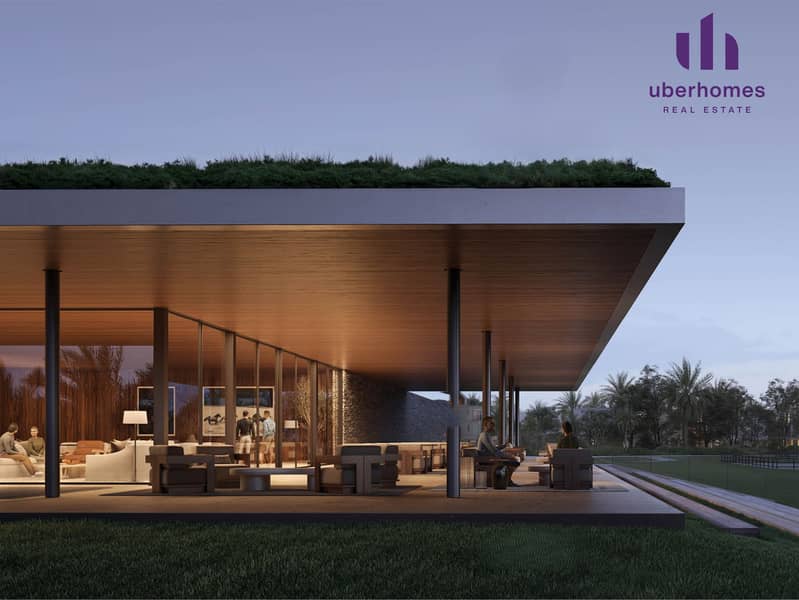 On the Park and Golf Course | Genuine Resale - Image 7