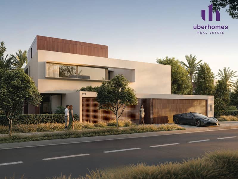 On the Park and Golf Course | Genuine Resale - Image 8