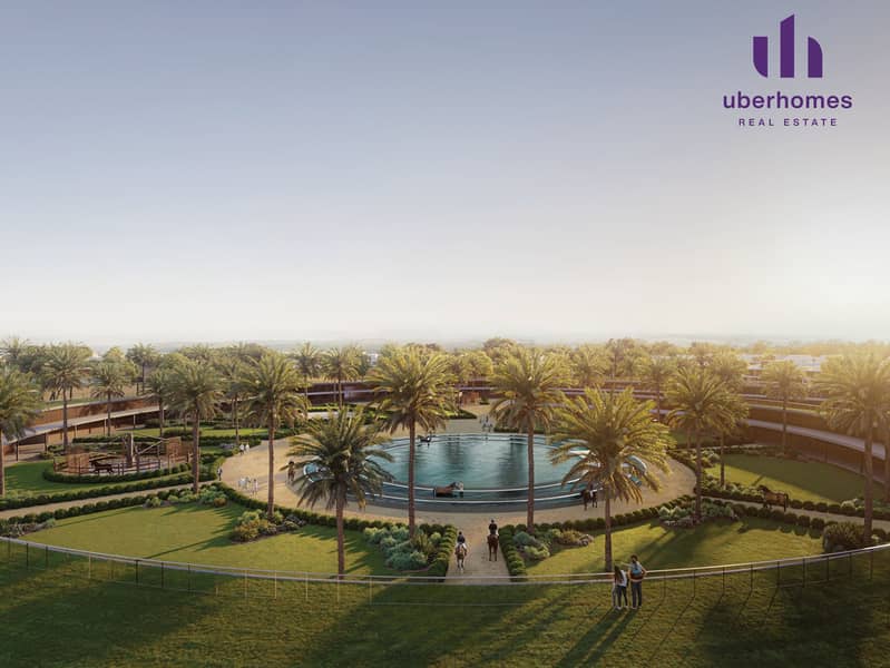 On the Park and Golf Course | Genuine Resale - Image 10