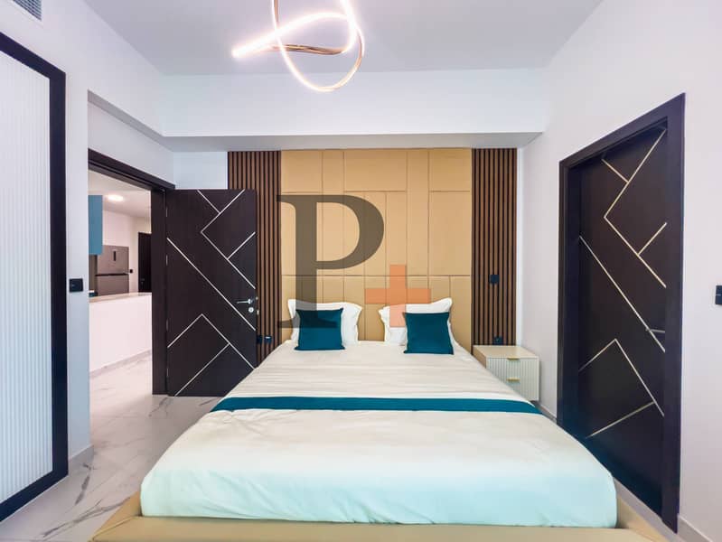 Luxury Private Pool | Fully Furnished | BRAND NEW