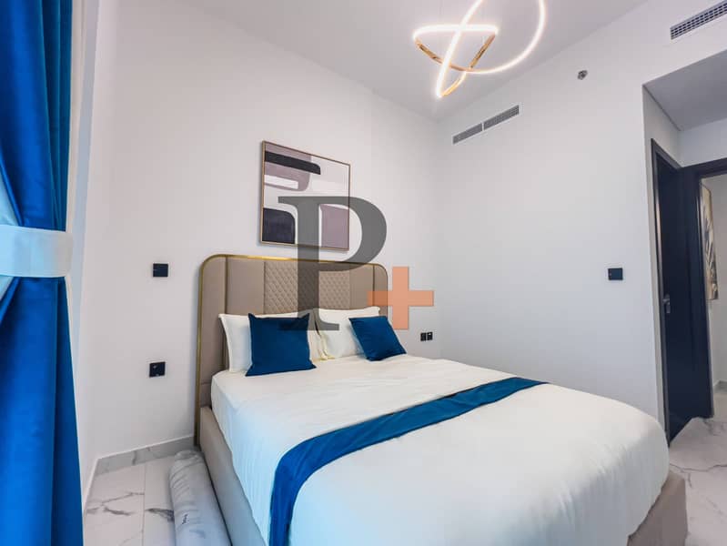 Luxury Private Pool | Fully Furnished | BRAND NEW