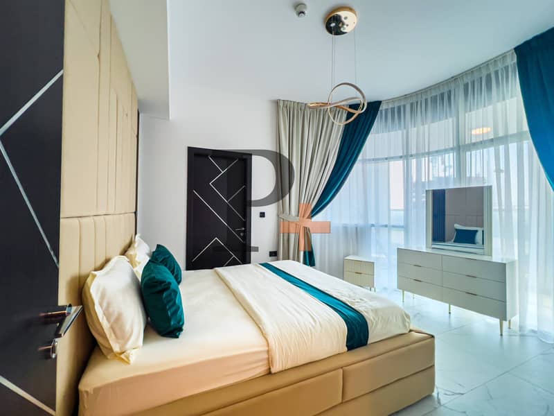 Luxury Private Pool | Fully Furnished | BRAND NEW