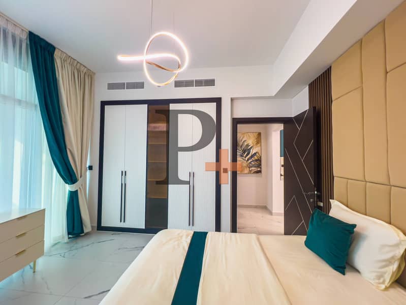 Luxury Private Pool | Fully Furnished | BRAND NEW