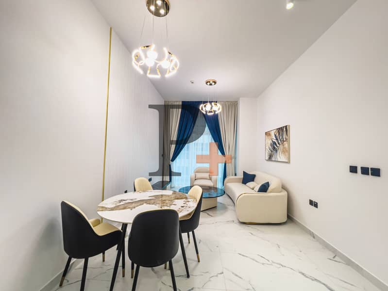 Luxury Private Pool | Fully Furnished | BRAND NEW - Image 10