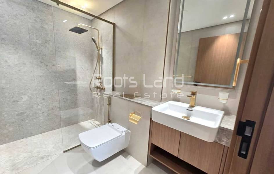 Unique Layout | Extravagant 2BR | Private Pool - Image 15