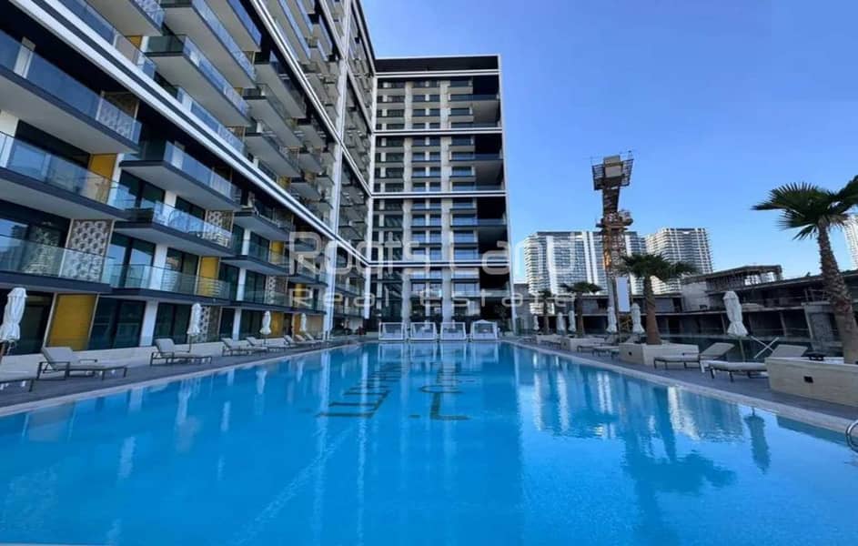 Unique Layout | Extravagant 2BR | Private Pool - Image 16