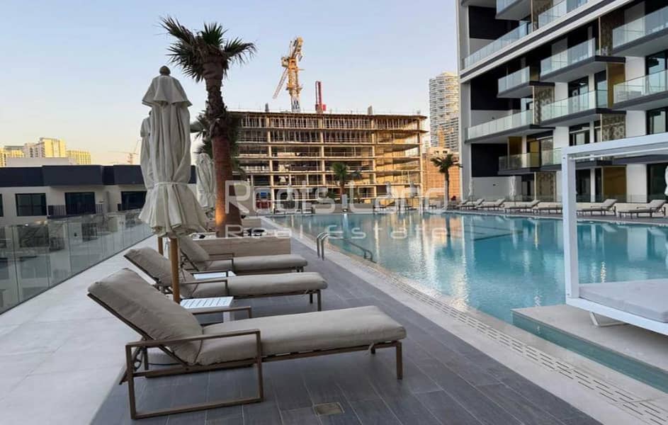 Unique Layout | Extravagant 2BR | Private Pool - Image 17