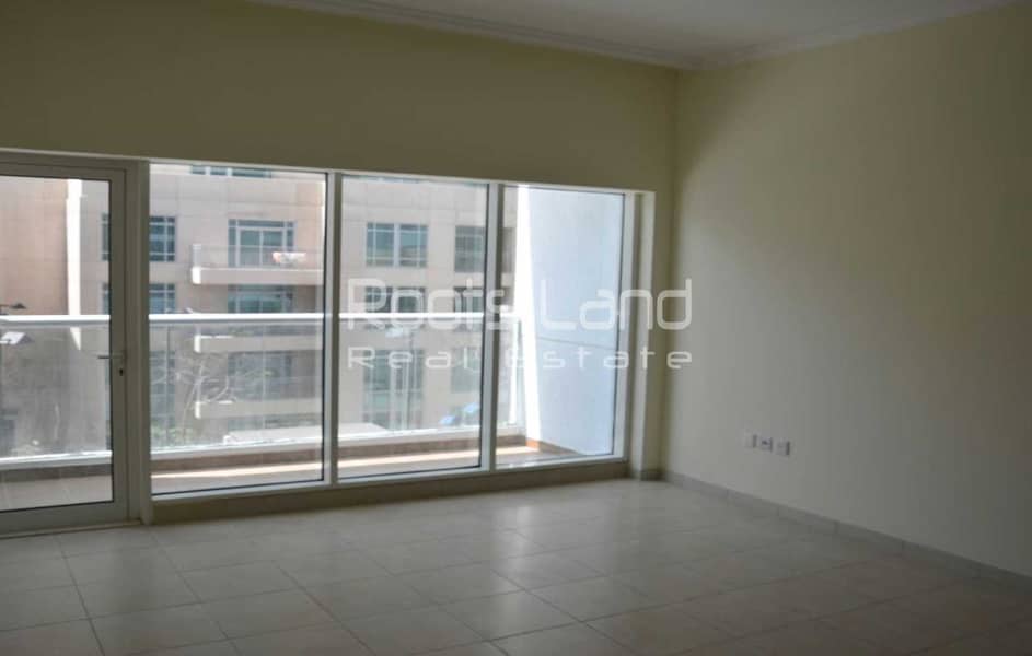 Modern Unit| Great Location | Spacious | Furnished