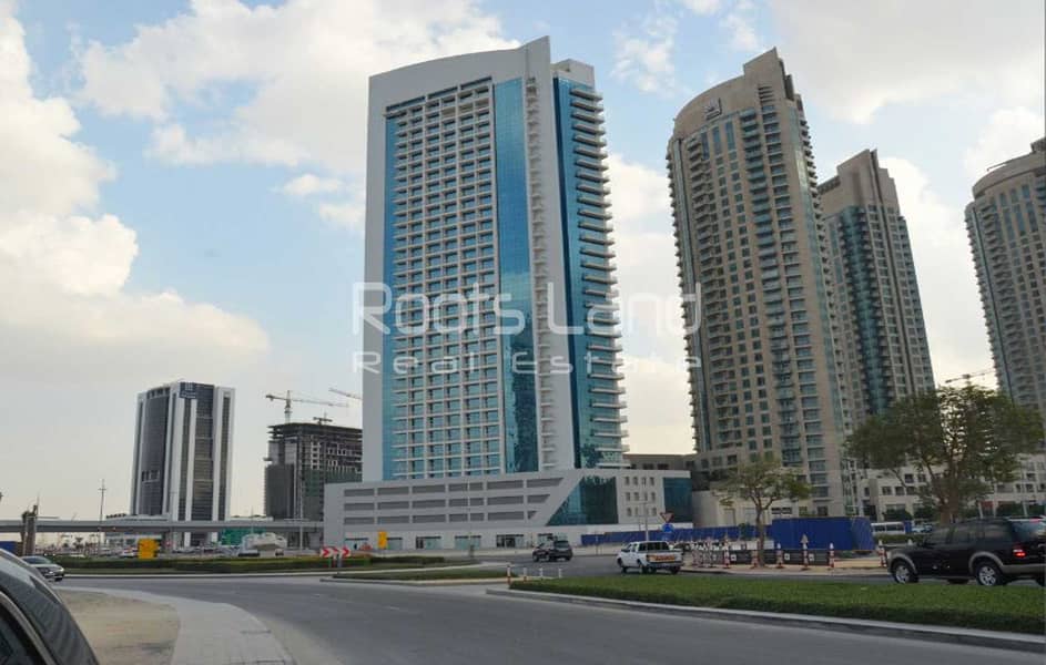 Modern Unit| Great Location | Spacious | Furnished - Image 11