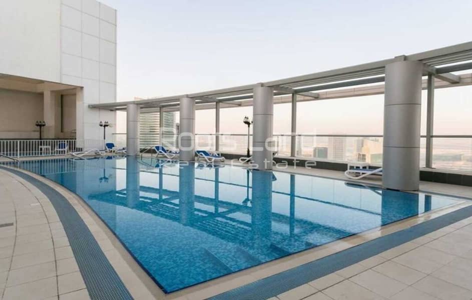 Modern Unit| Great Location | Spacious | Furnished - Image 12