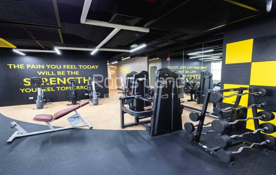 Modern Unit| Great Location | Spacious | Furnished - Image 13