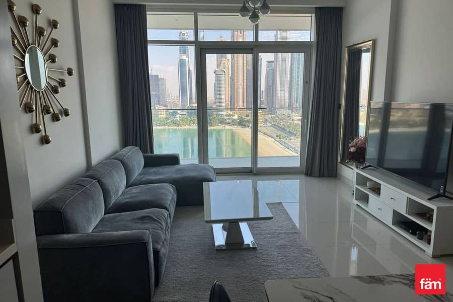 Luxury Living I Fully Furnished Available Med Dec - Image 17