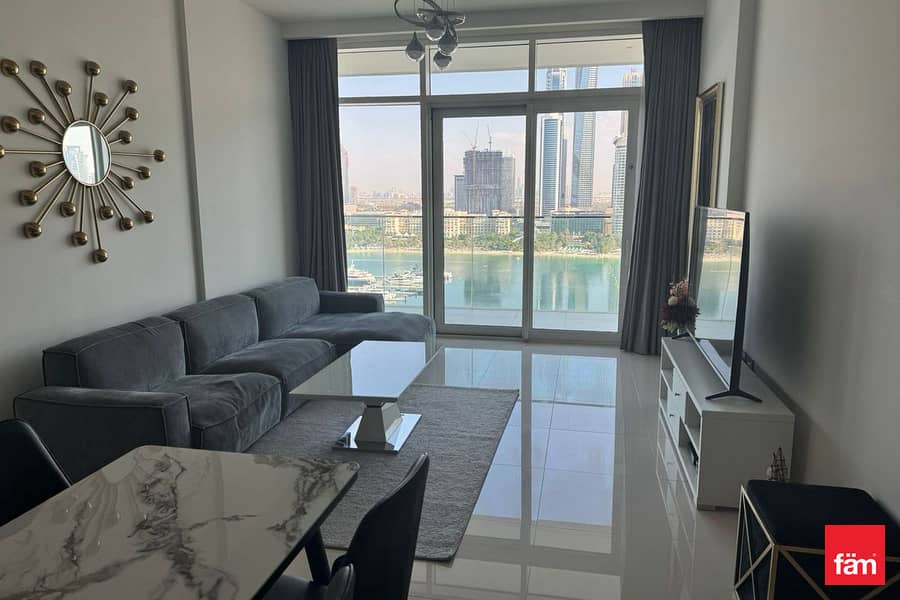 Luxury Living I Fully Furnished Available Med Dec - Image 20