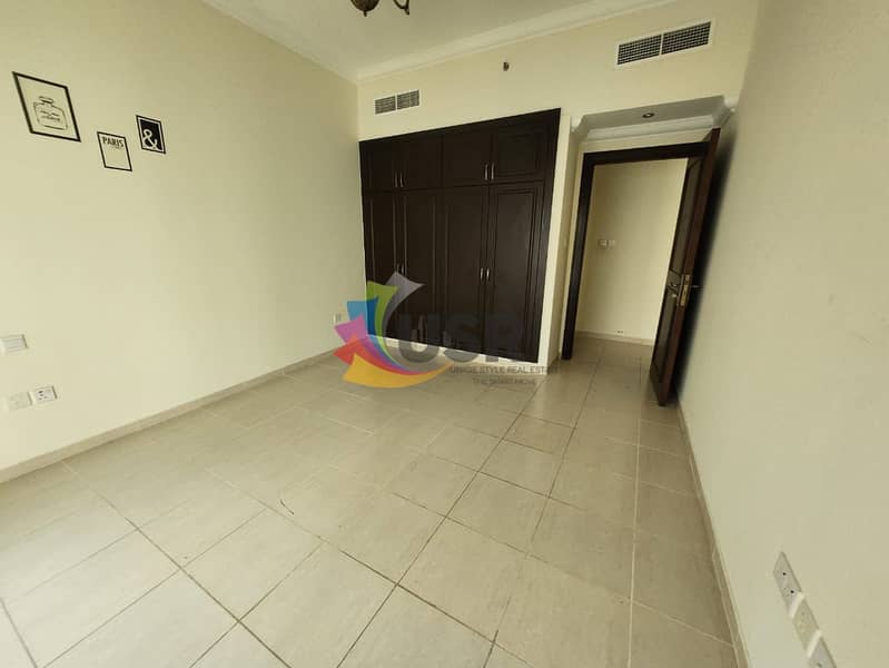 READY TO MOVE IN 1BR WITH BALCONY AND STUDY ROOM FOR 76K - Image 6