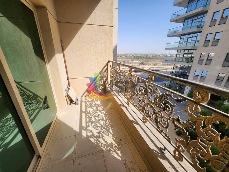 READY TO MOVE IN 1BR WITH BALCONY AND STUDY ROOM FOR 76K - Image 8