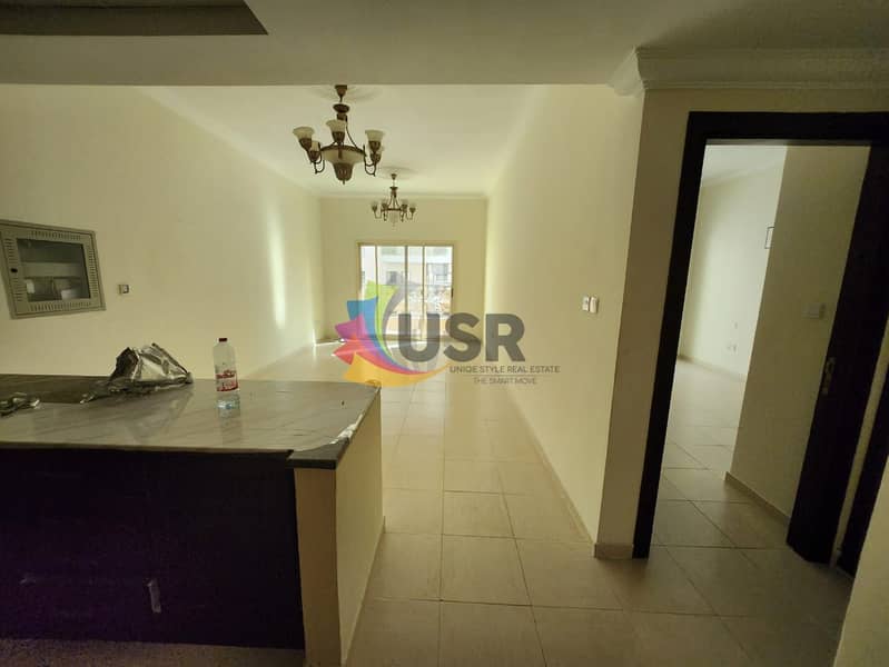 READY TO MOVE IN 1BR WITH BALCONY AND STUDY ROOM FOR 76K - Image 10