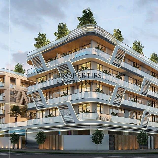 CONVENIENT PAYMENT PLAN | UNIQUE QUALITY BUILDING