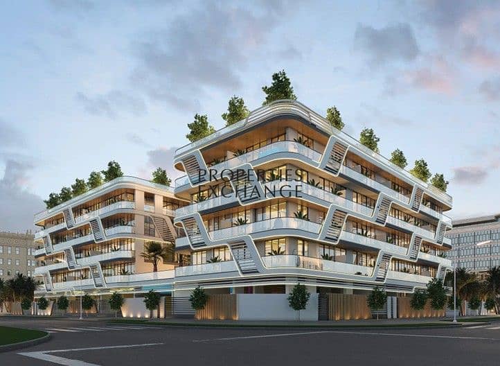 CONVENIENT PAYMENT PLAN | UNIQUE QUALITY BUILDING - Image 10