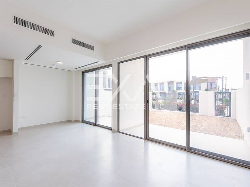 On the Park I Multiple Cheques I Ready to Move in