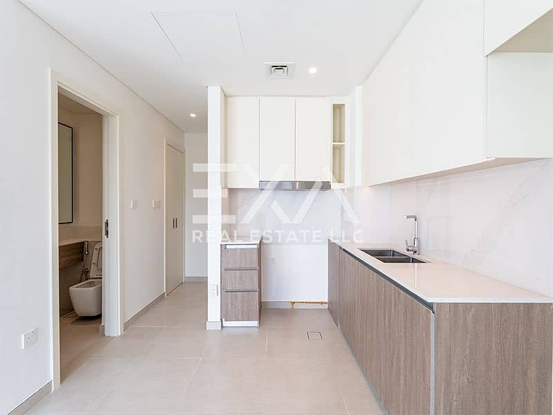 On the Park I Multiple Cheques I Ready to Move in