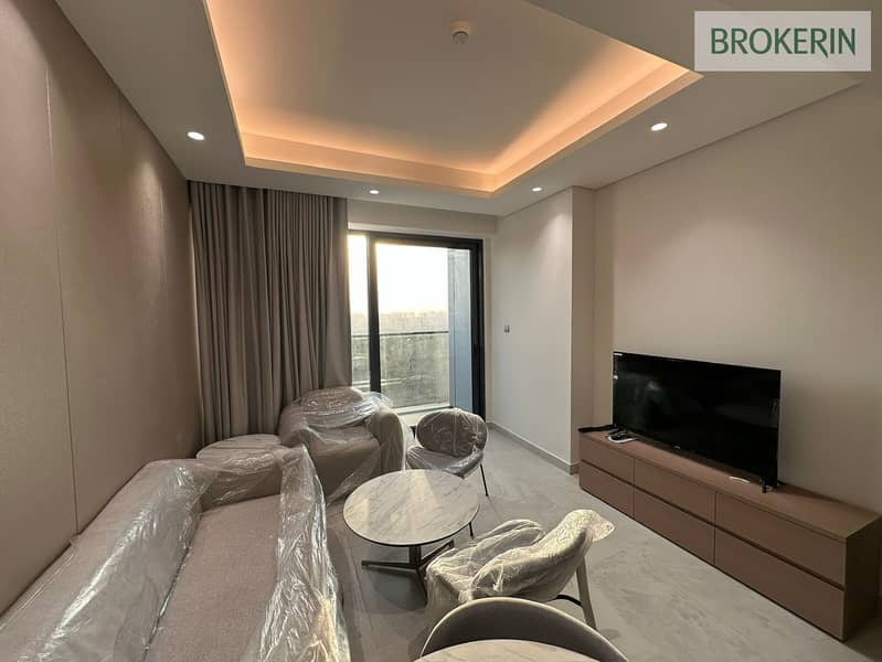 FULLY FURNISHED | HIGH FLOOR | OPEN VIEW | SUNSET - Image 6