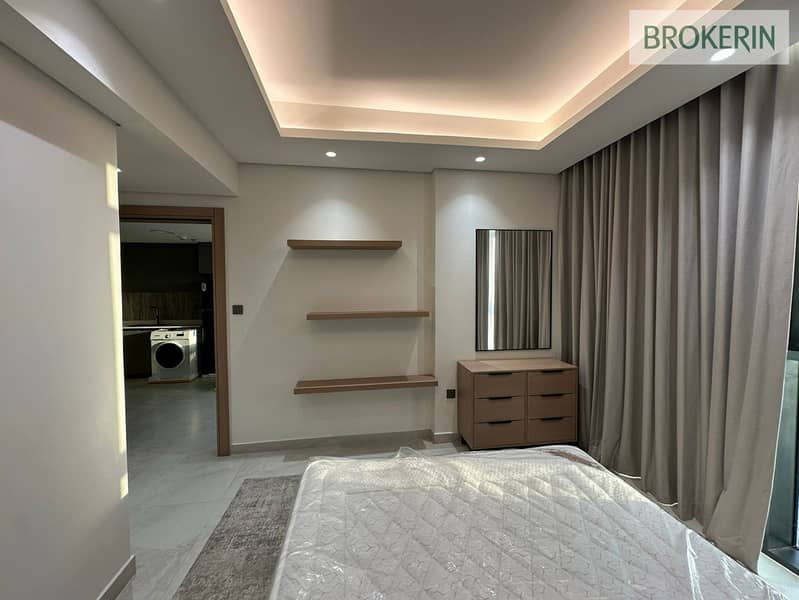 FULLY FURNISHED | HIGH FLOOR | OPEN VIEW | SUNSET - Image 7