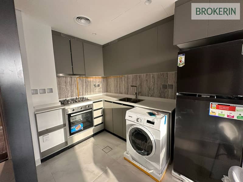 FULLY FURNISHED | HIGH FLOOR | OPEN VIEW | SUNSET - Image 9