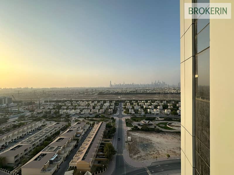 FULLY FURNISHED | HIGH FLOOR | OPEN VIEW | SUNSET - Image 10