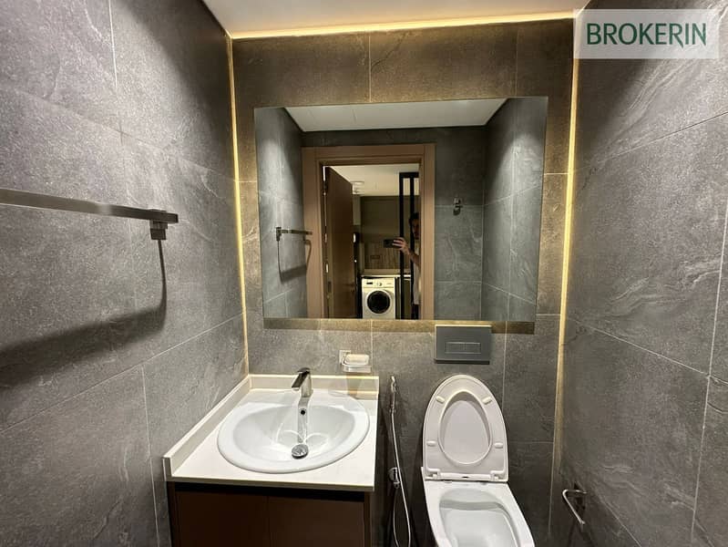 FULLY FURNISHED | HIGH FLOOR | OPEN VIEW | SUNSET - Image 13