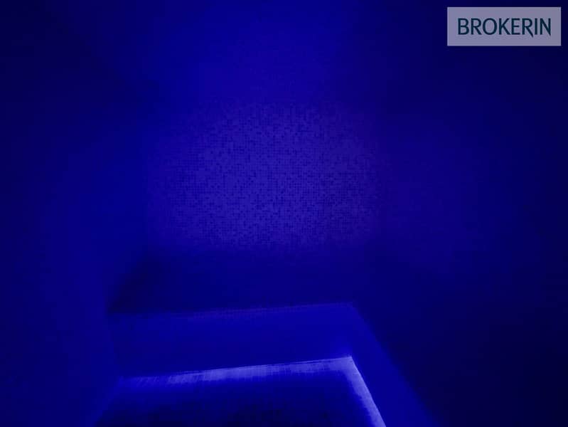 FULLY FURNISHED | HIGH FLOOR | OPEN VIEW | SUNSET - Image 15