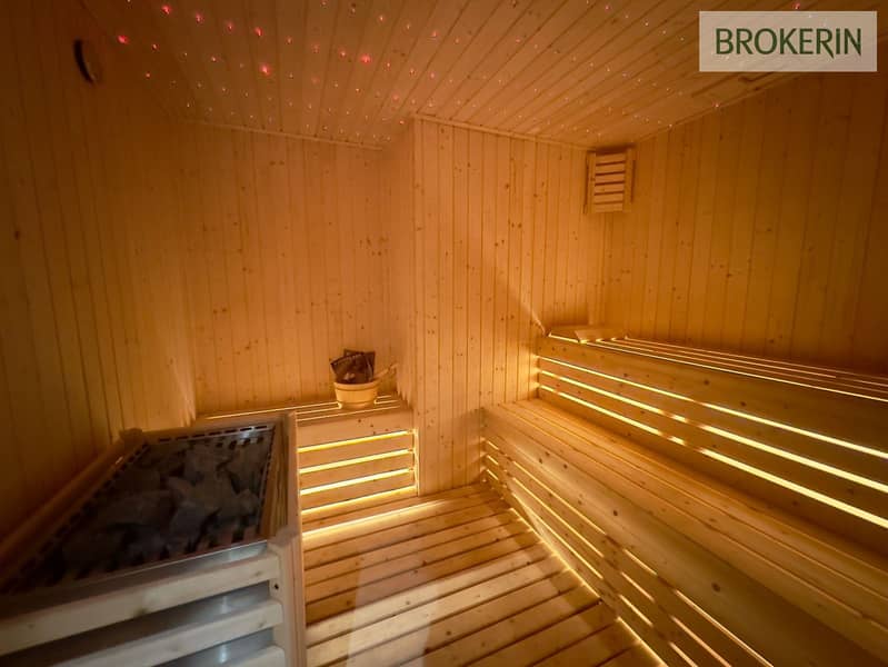 FULLY FURNISHED | HIGH FLOOR | OPEN VIEW | SUNSET - Image 16