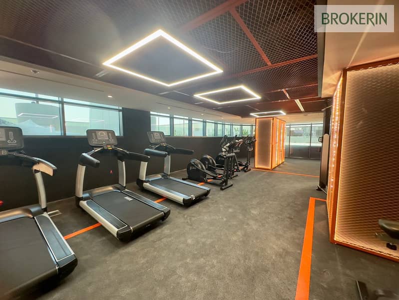 FULLY FURNISHED | HIGH FLOOR | OPEN VIEW | SUNSET - Image 20