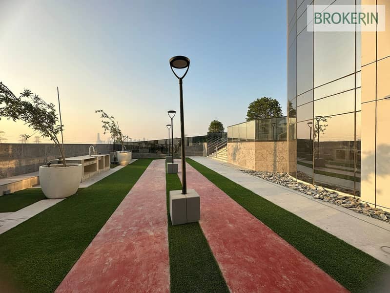 FULLY FURNISHED | HIGH FLOOR | OPEN VIEW | SUNSET - Image 25