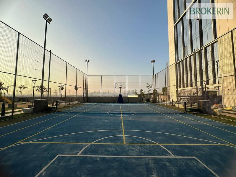 FULLY FURNISHED | HIGH FLOOR | OPEN VIEW | SUNSET - Image 26