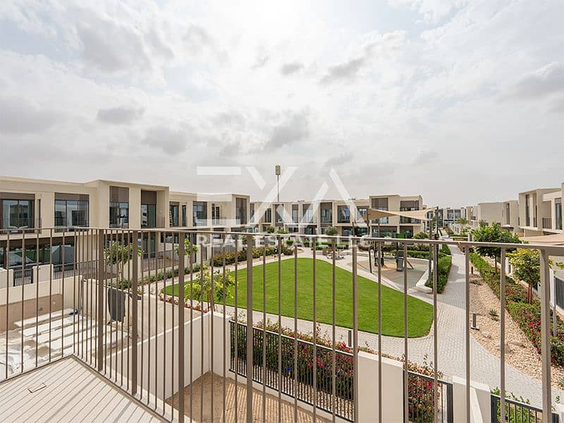 On the Park I Multiple Cheques I Ready to Move in - Image 17