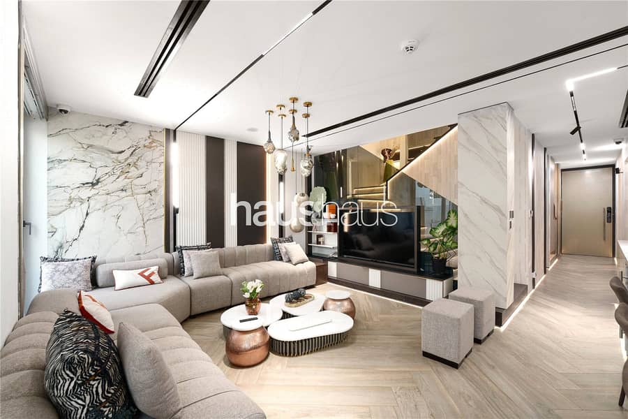 Single Row | 4 Bed | Extended and Upgraded | VOT