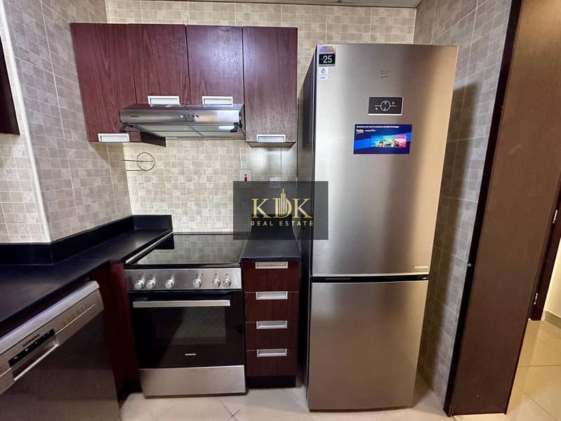 Modern Spacious | Chiller-free | Infinity Pool With Amazing Golf View - Image 14