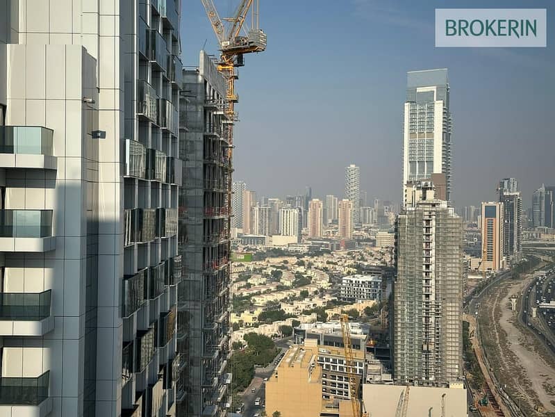 HIGH FLOOR | FURNISHED | FIRST TENANT | BRAND NEW - Image 9