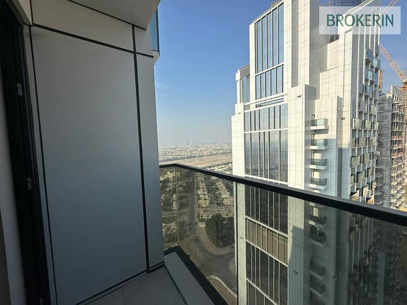 HIGH FLOOR | FURNISHED | FIRST TENANT | BRAND NEW - Image 11