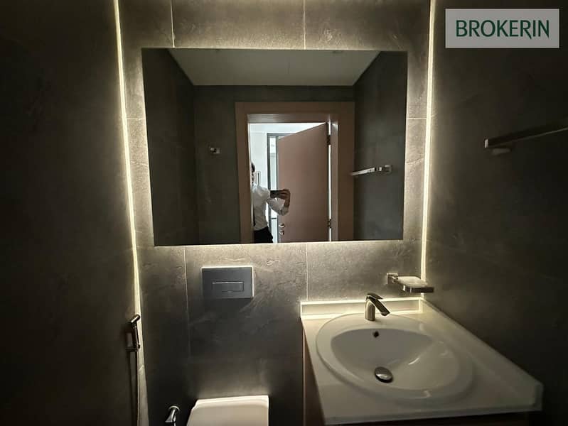 HIGH FLOOR | FURNISHED | FIRST TENANT | BRAND NEW - Image 12