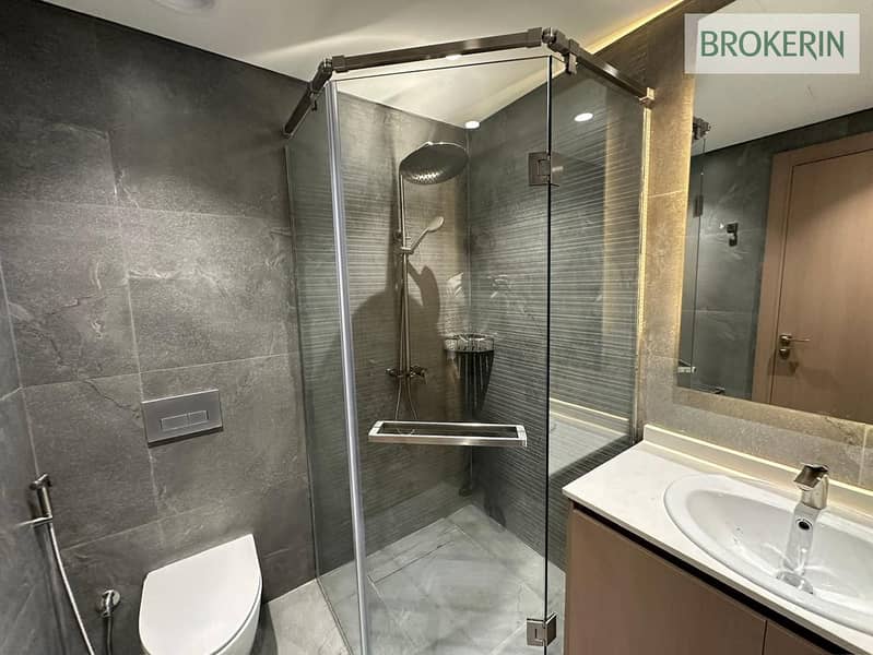 HIGH FLOOR | FURNISHED | FIRST TENANT | BRAND NEW - Image 13