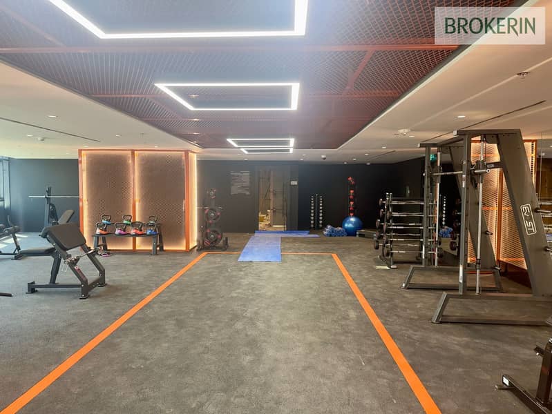 HIGH FLOOR | FURNISHED | FIRST TENANT | BRAND NEW - Image 15