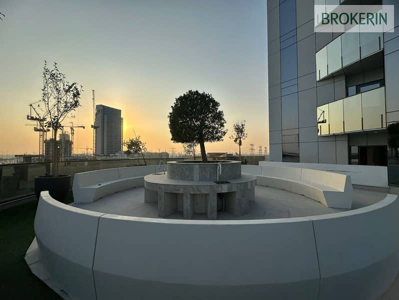 HIGH FLOOR | FURNISHED | FIRST TENANT | BRAND NEW - Image 19