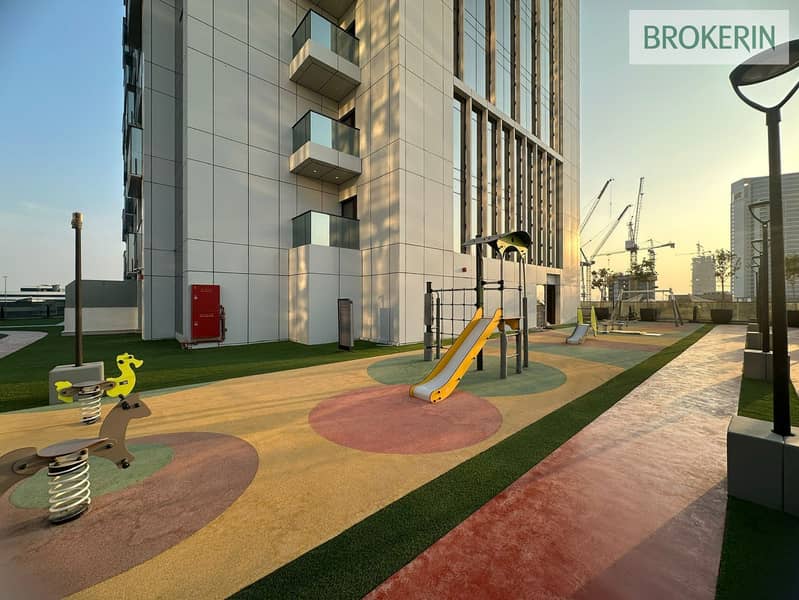 HIGH FLOOR | FURNISHED | FIRST TENANT | BRAND NEW - Image 22