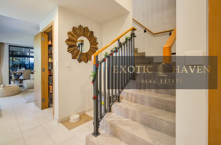 Upgraded 4BR | Green Belt | La Rosa 6 - Image 20