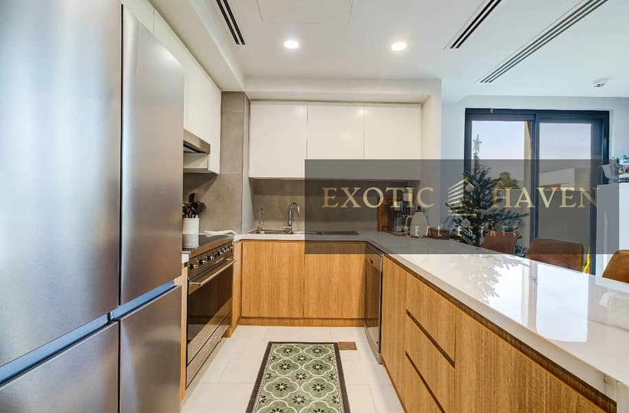 Upgraded 4BR | Green Belt | La Rosa 6 - Image 21