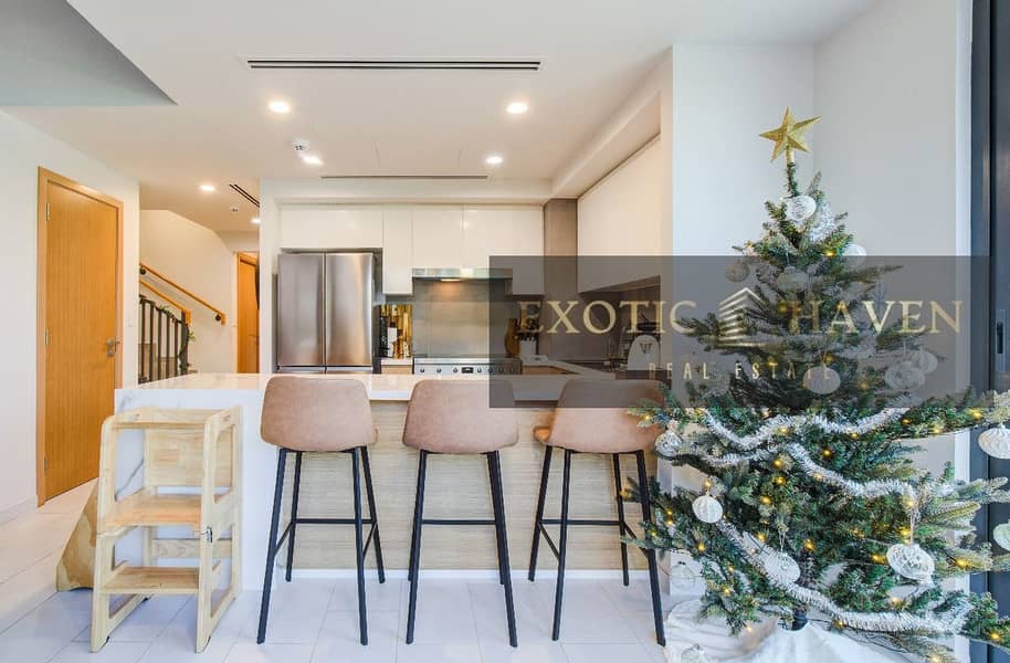 Upgraded 4BR | Green Belt | La Rosa 6 - Image 23