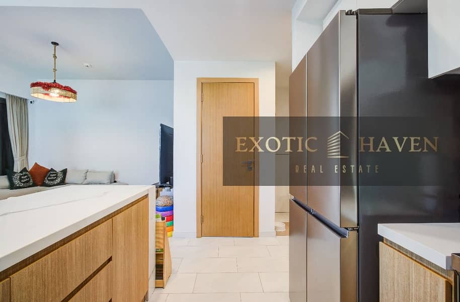 Upgraded 4BR | Green Belt | La Rosa 6 - Image 29