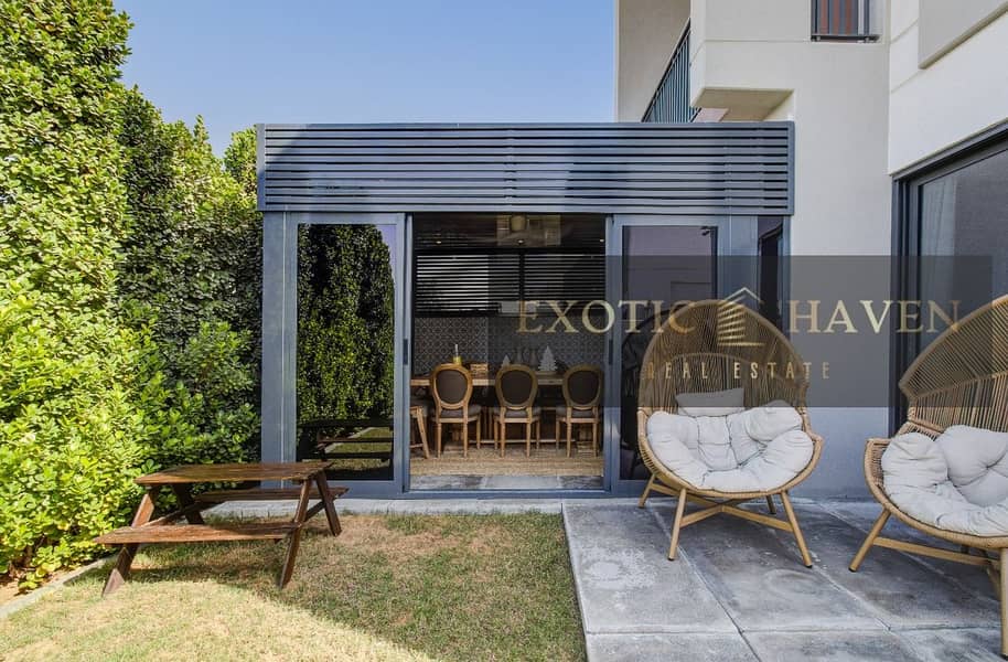 Upgraded 4BR | Green Belt | La Rosa 6 - Image 34